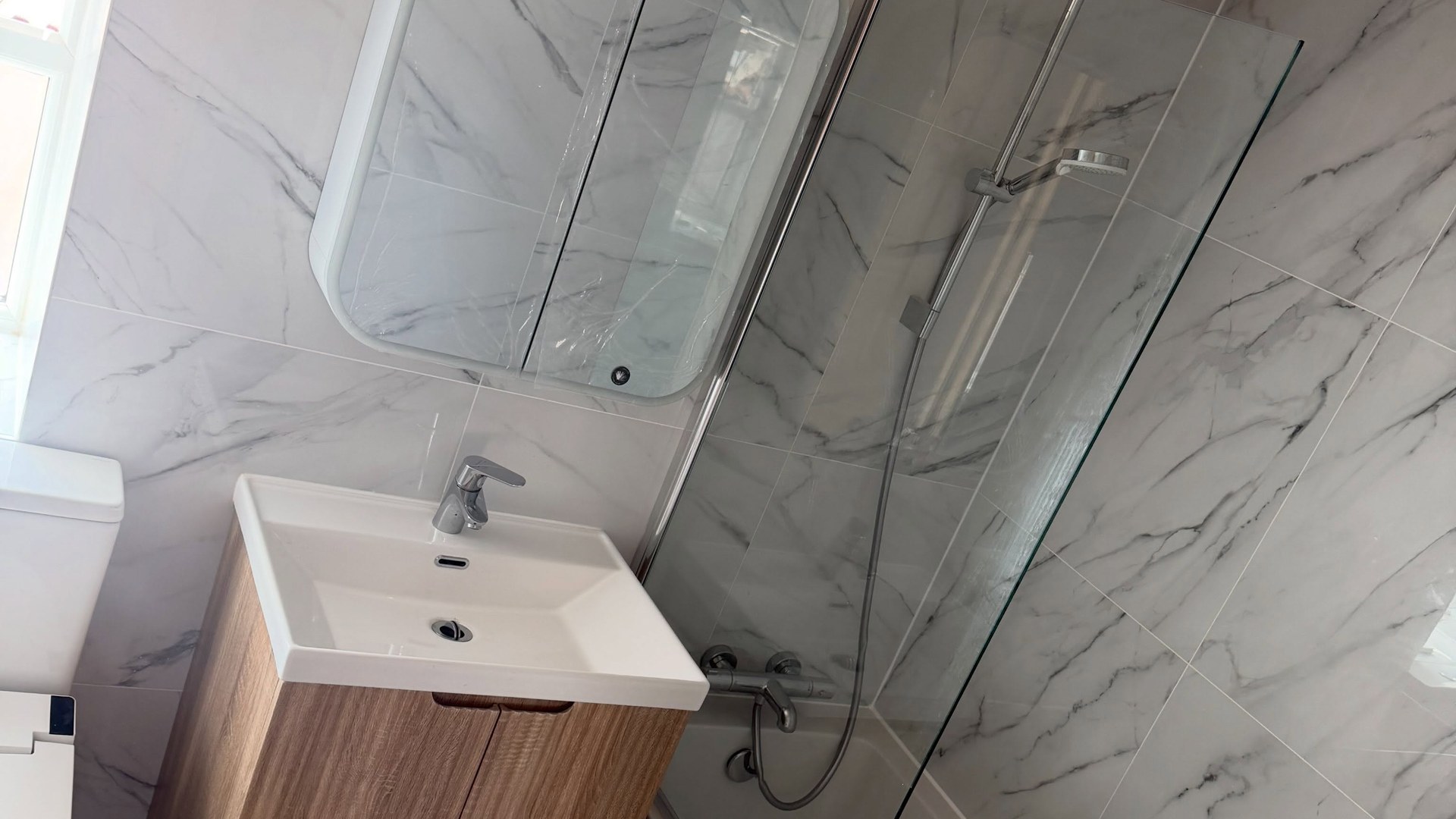 Refurbishments
