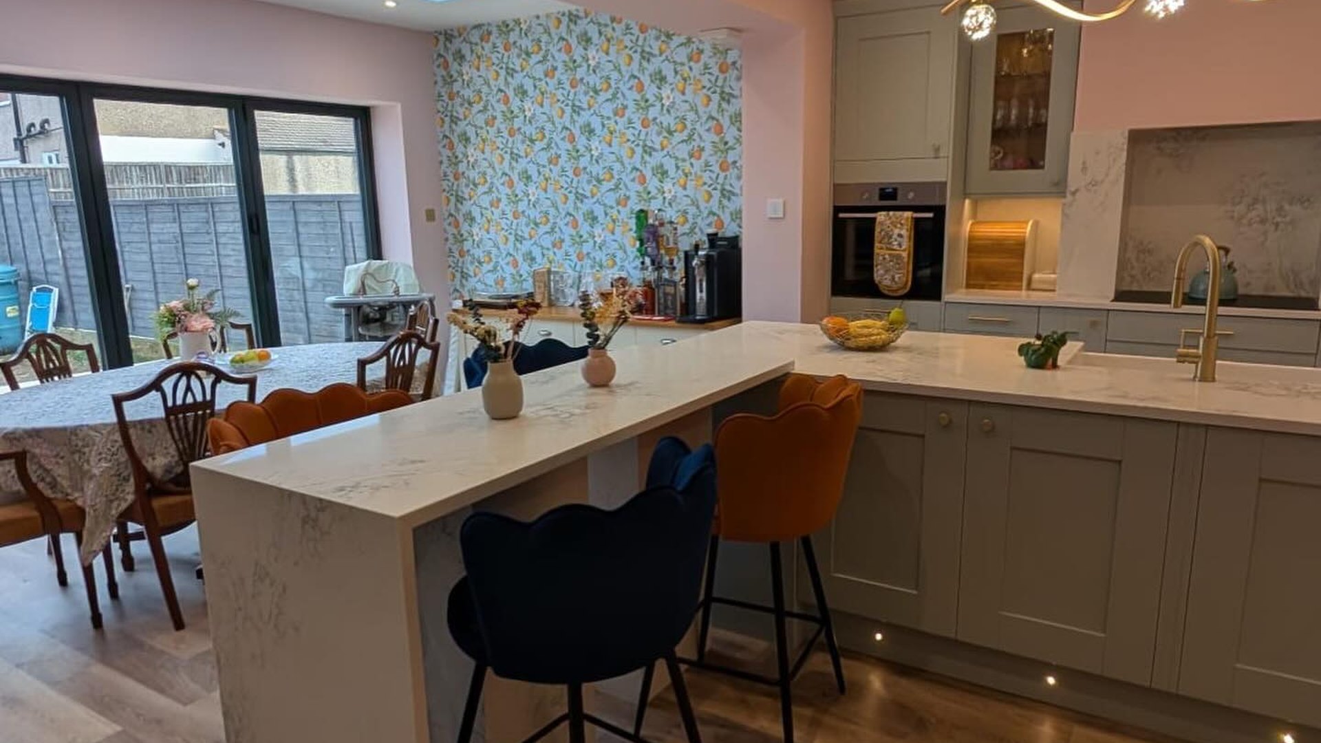 Property Extensions