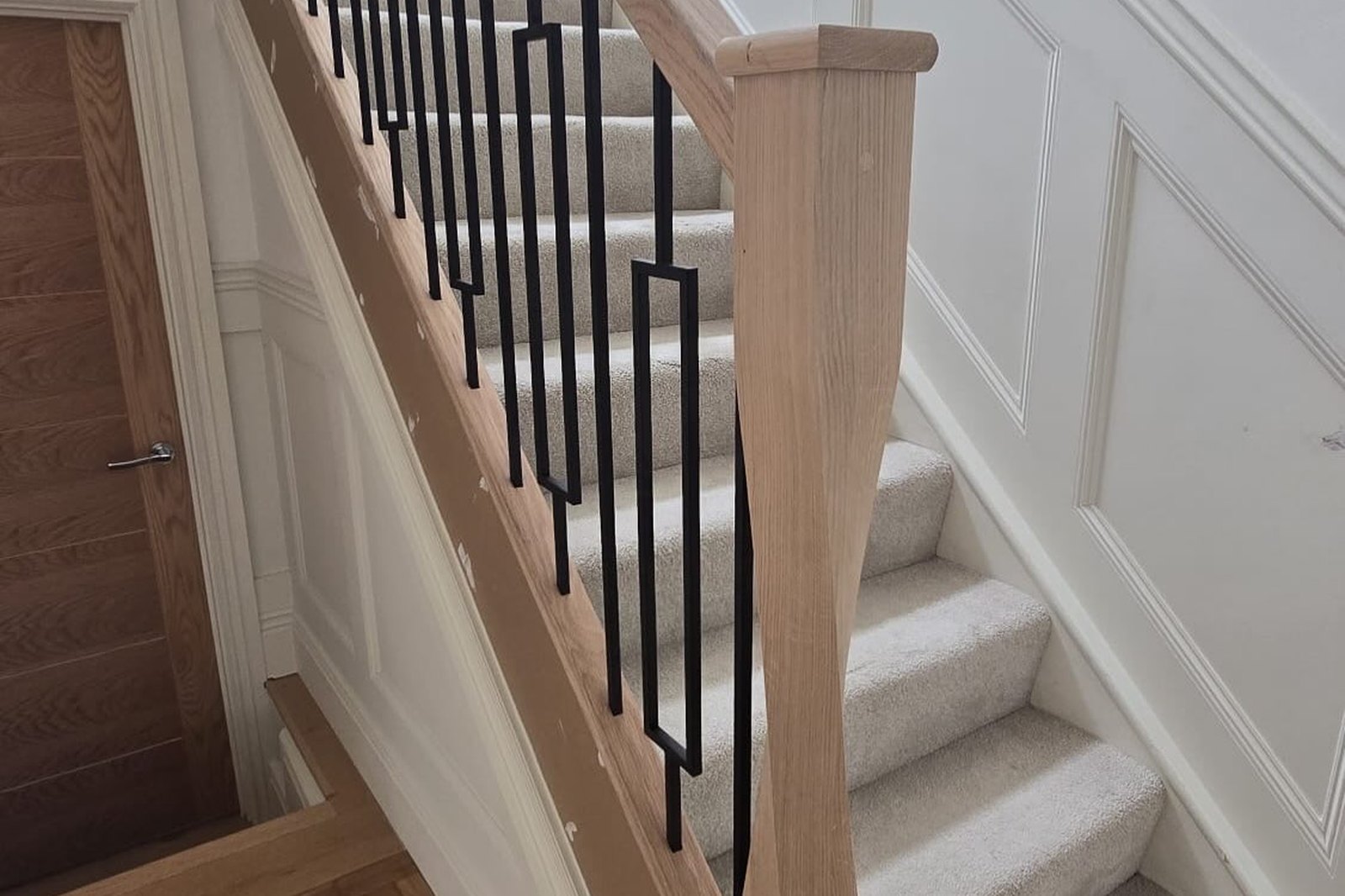 Bespoke Carpentry